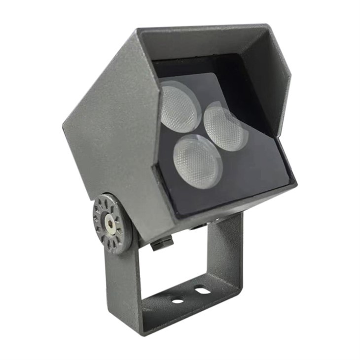 Best Waterproof Outdoor Led Flood Lights factory