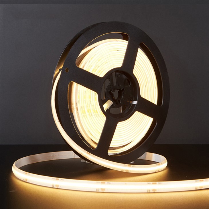 COB Led Tape Light factory